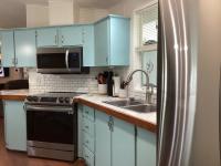 1993 Homes of Merit 1993 Mobile Home