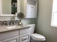 1993 Homes of Merit 1993 Mobile Home