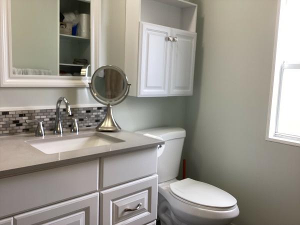 1993 Homes of Merit 1993 Mobile Home