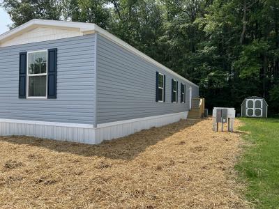 Mobile Home at 2611 Lance Drive Cambridge, MD 21613
