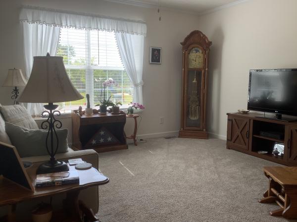 2022 Schult 58FRE28483CH22 Mobile Home