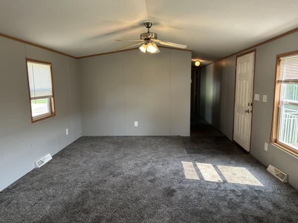 2005 Skyline Mobile Home