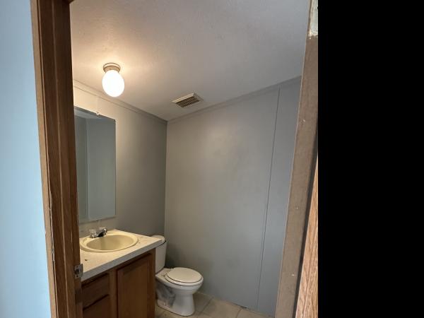 2005 Skyline Mobile Home