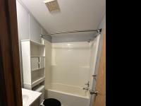 2005 Skyline Mobile Home
