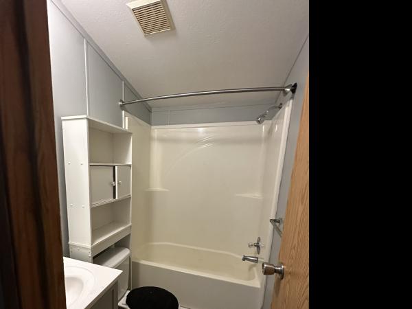 2005 Skyline Mobile Home