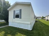 2005 Skyline Mobile Home