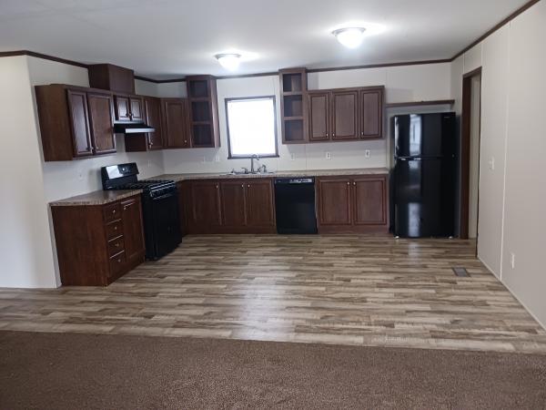 2016 Redman Mobile Home
