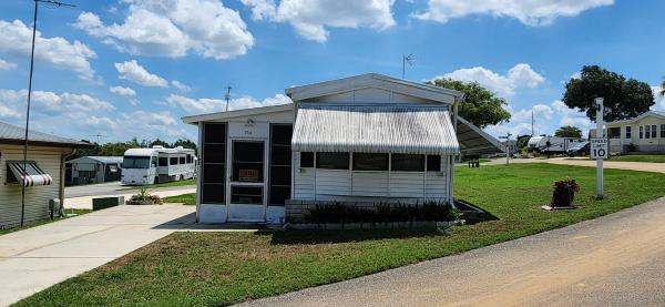 1988 PARK Mobile Home For Sale