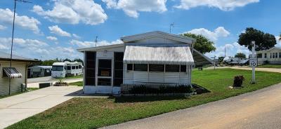 Mobile Home at 7820 Wire Road 192 Zephyrhills, FL 33540