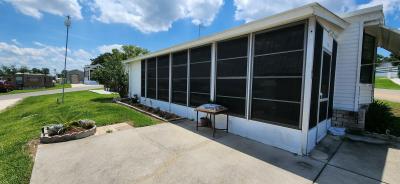 Photo 2 of 11 of home located at 7820 Wire Road 192 Zephyrhills, FL 33540