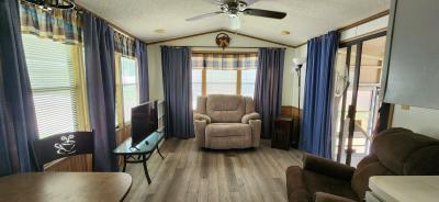Photo 5 of 11 of home located at 7820 Wire Road 192 Zephyrhills, FL 33540