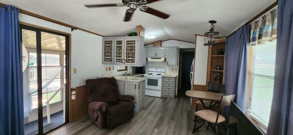 1988 PARK Mobile Home