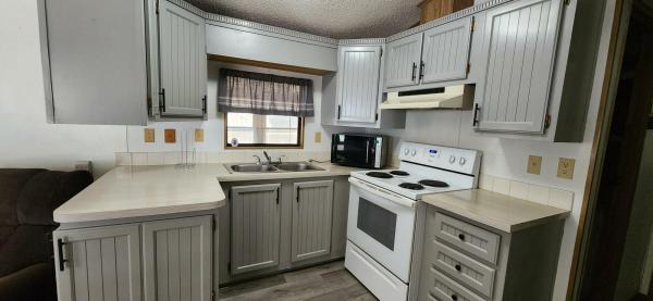 1988 PARK Mobile Home