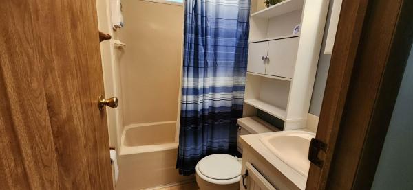 1988 PARK Mobile Home