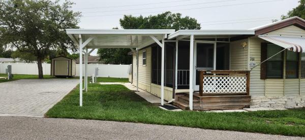 1986 Other Mobile Home For Sale