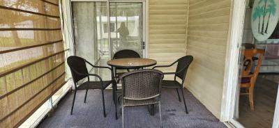 Photo 3 of 9 of home located at 7820 Wire Road 260 Zephyrhills, FL 33540