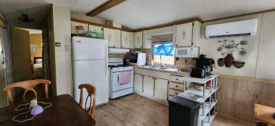 Photo 4 of 9 of home located at 7820 Wire Road 260 Zephyrhills, FL 33540
