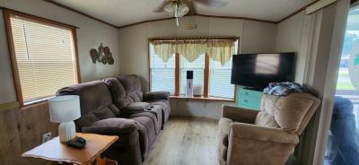 Photo 5 of 9 of home located at 7820 Wire Road 260 Zephyrhills, FL 33540