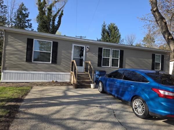2017 Redman Mobile Home
