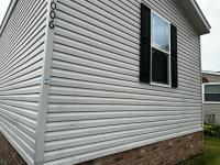 2015 Fairmont 7016 (cavco) Mobile Home