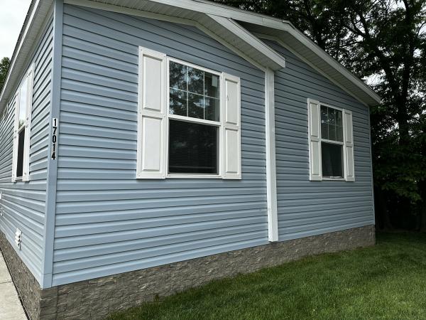 2021 Clayton Mobile Home For Sale