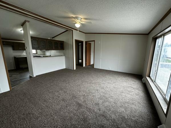 1996 Dutch Mobile Home
