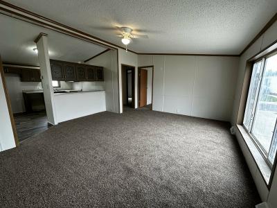 Mobile Home at 46321 Abbey Macomb, MI 48044