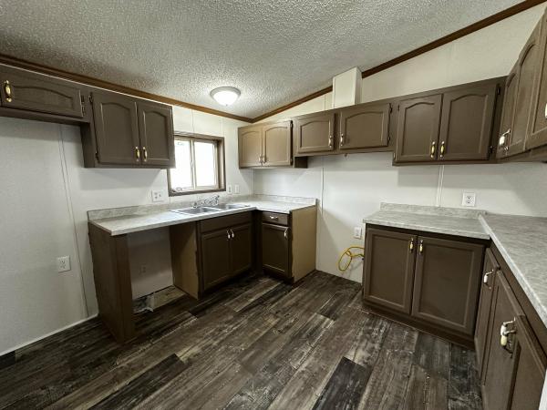 1996 Dutch Mobile Home