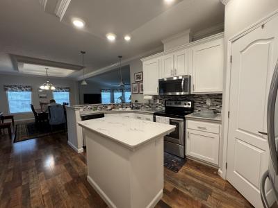 Photo 4 of 16 of home located at 1301 Heather Heath Lane Conway, SC 29526