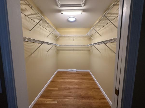 2013 New Era- Thames 270-ACP-H-A000743AB Mobile Home
