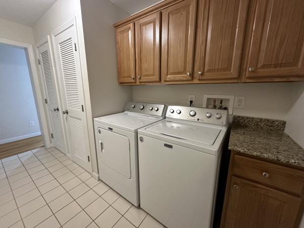 2013 New Era- Thames 270-ACP-H-A000743AB Mobile Home