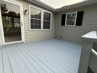 2013 New Era- Thames 270-ACP-H-A000743AB Mobile Home