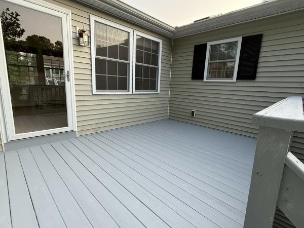 2013 New Era- Thames 270-ACP-H-A000743AB Mobile Home