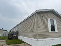 2014 Dutch Diamond ll Mobile Home