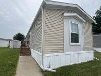 2015 Skyline E432C Mobile Home