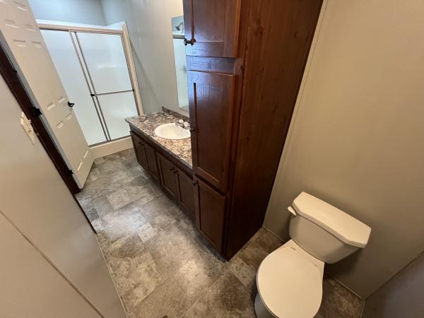 2015 Skyline E432C Mobile Home