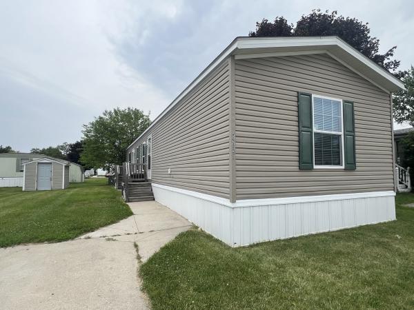 2015 Skyline Mobile Home For Rent