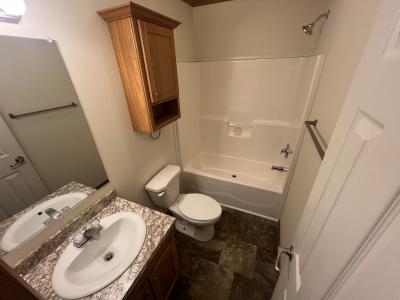 Photo 5 of 5 of home located at 8535 Laverne St Newport, MI 48166