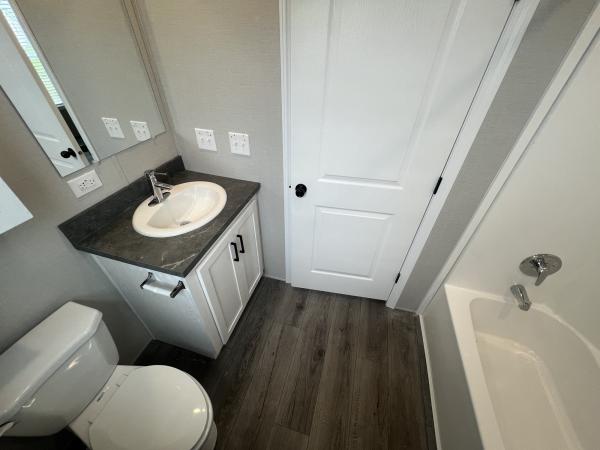 2025 Champion RAP1660H22212 Mobile Home