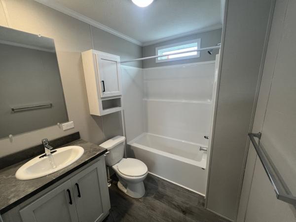 2025 Champion RAP1660H22212 Mobile Home