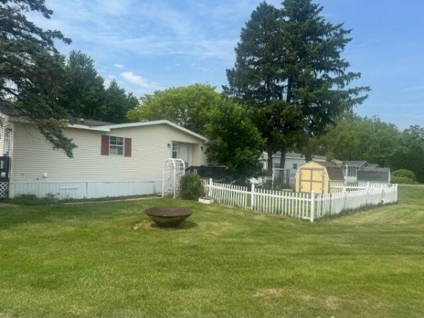 1990 Patriot Mobile Home