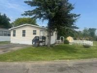 1990 Patriot Mobile Home