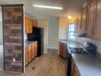 1990 Patriot Mobile Home