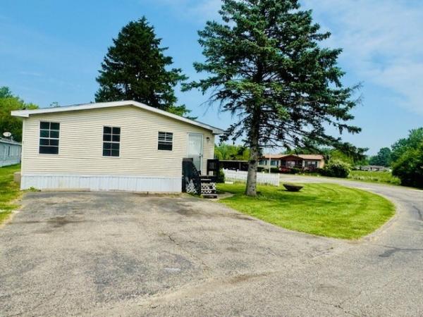 1990 Patriot Mobile Home