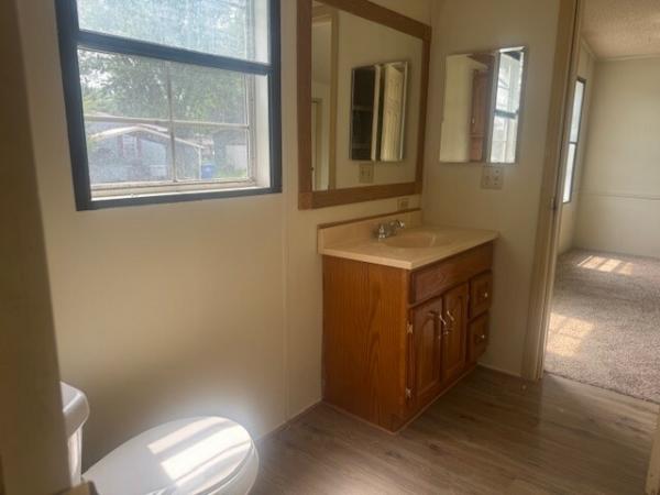 1990 Patriot Mobile Home