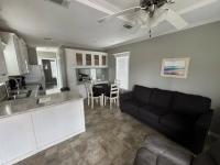2019 Skyline 2610B6 Mobile Home