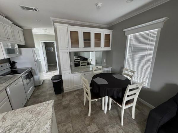 2019 Skyline 2610B6 Mobile Home