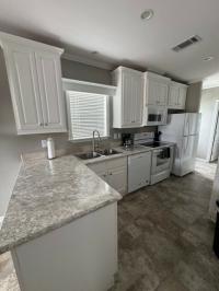 2019 Skyline 2610B6 Mobile Home