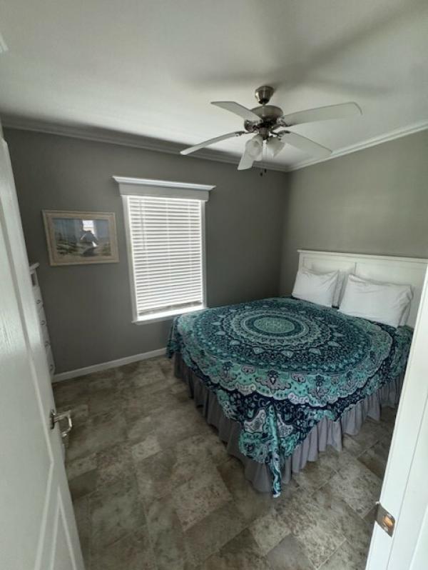 2019 Skyline 2610B6 Mobile Home
