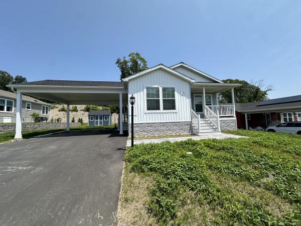 2023 Champion BW8379 Mobile Home